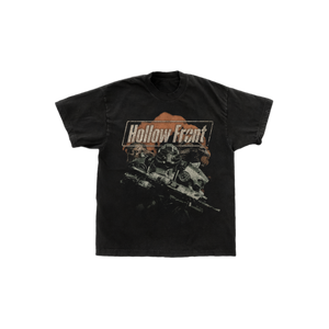 'HF Fallout' Tee