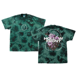 LIMITED PRE-ORDER - 'Good Things Never Last' Tie Dye Tee