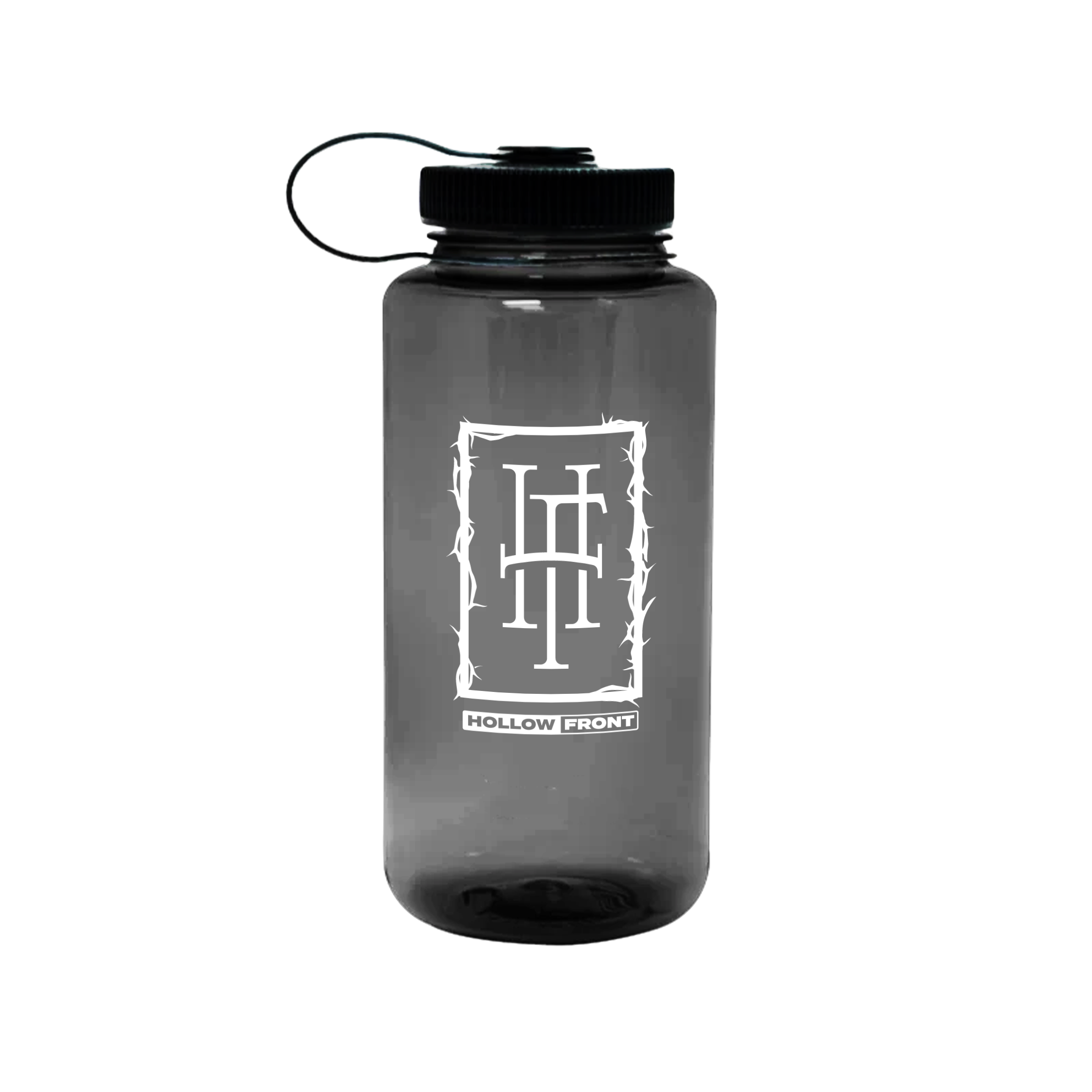 'HF' Water Bottle