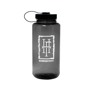 'HF' Water Bottle