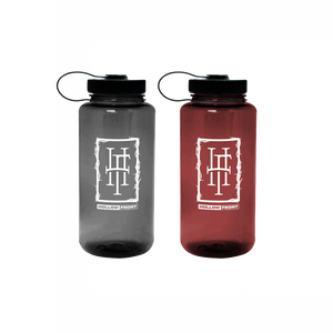 'HF' Water Bottle