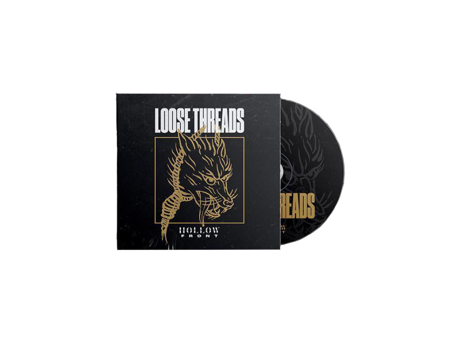 Loose Threads CD