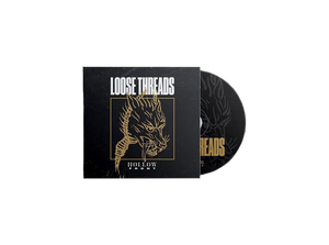 Loose Threads CD